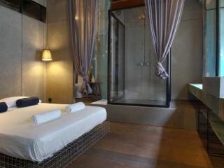 Sekeping Kong Heng Hotell Ipoh Eksteriør bilde